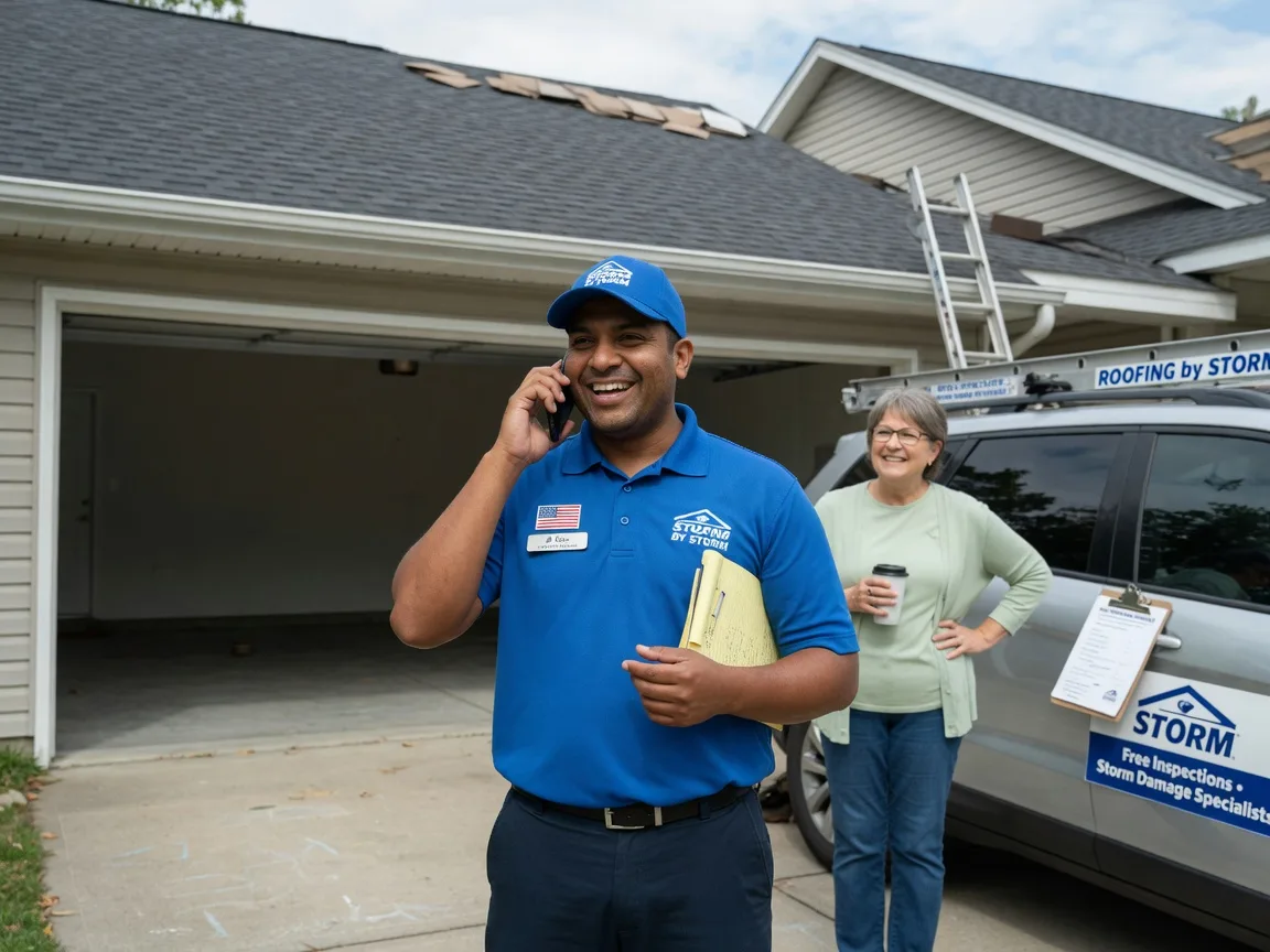 Roof Repair Near Me Isle, MN FAQs