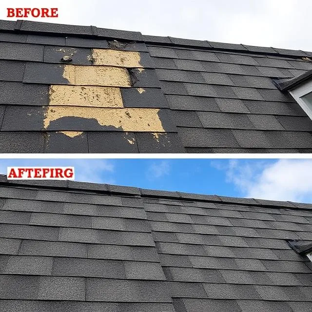 Roof Repair Near Me in Isle, MN near me